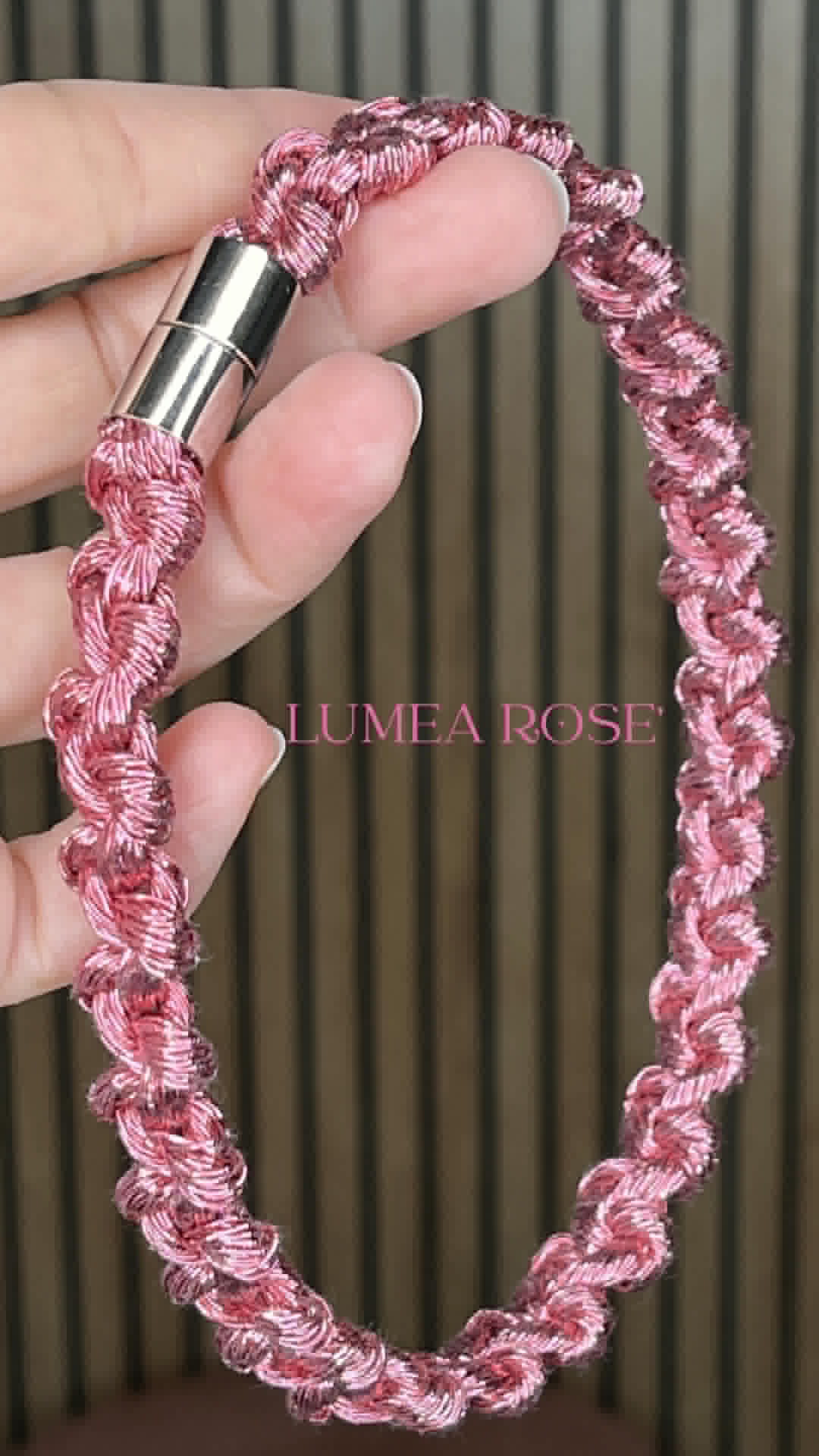 Collana Choker