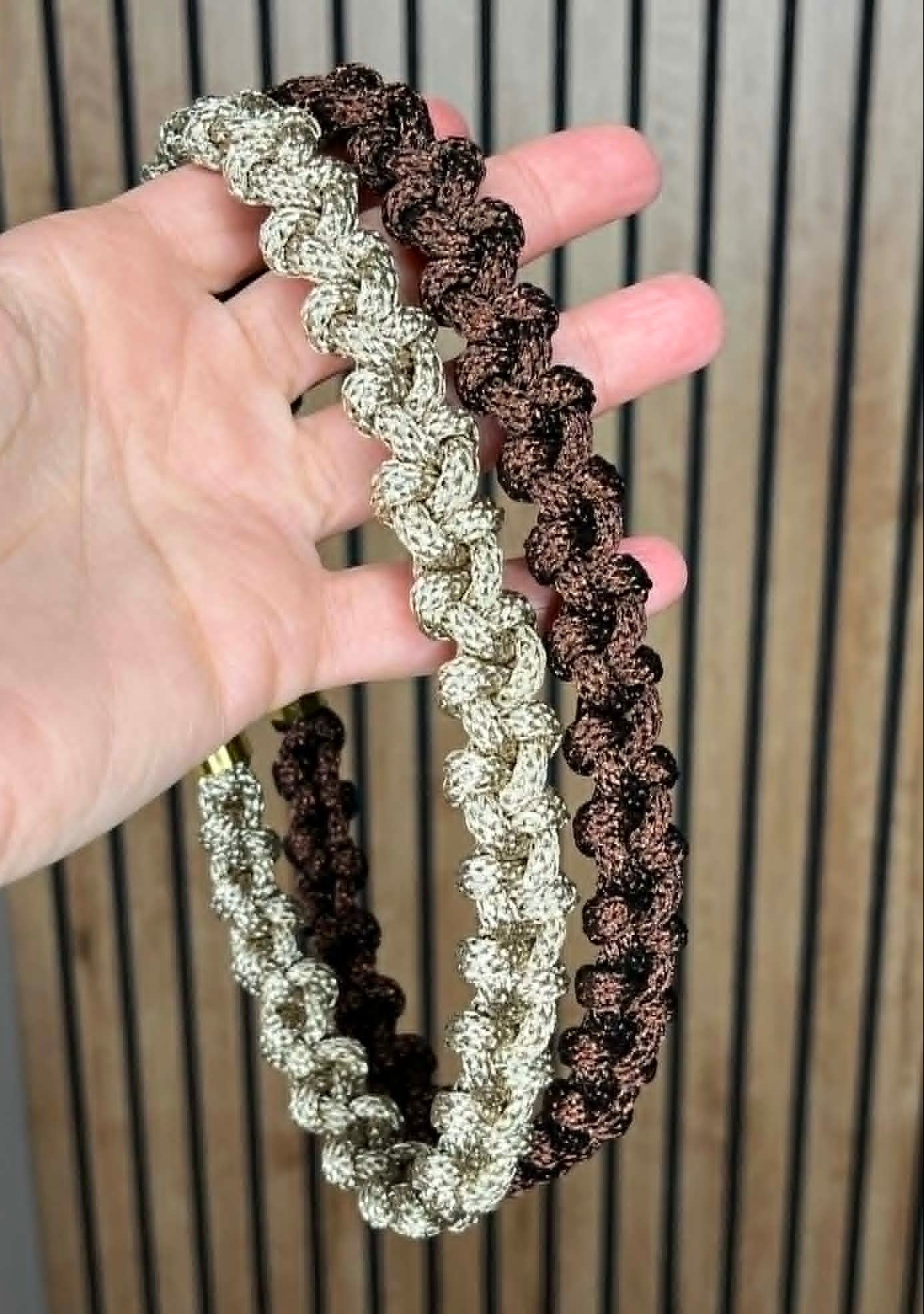 Collana Choker