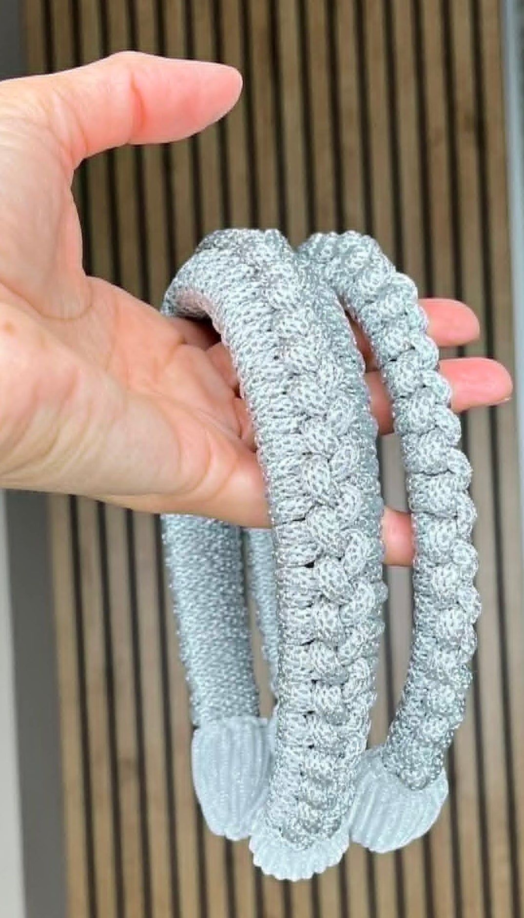 SET SOLIS ARGENTO MAMMA & BIMBA
