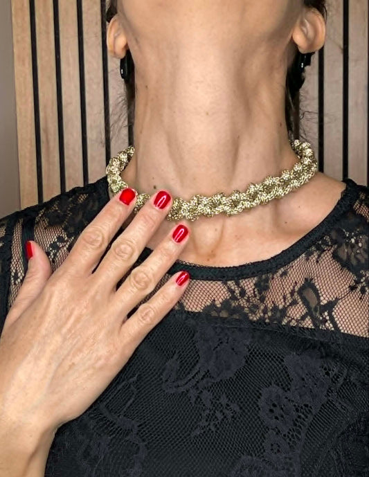 Collana Choker