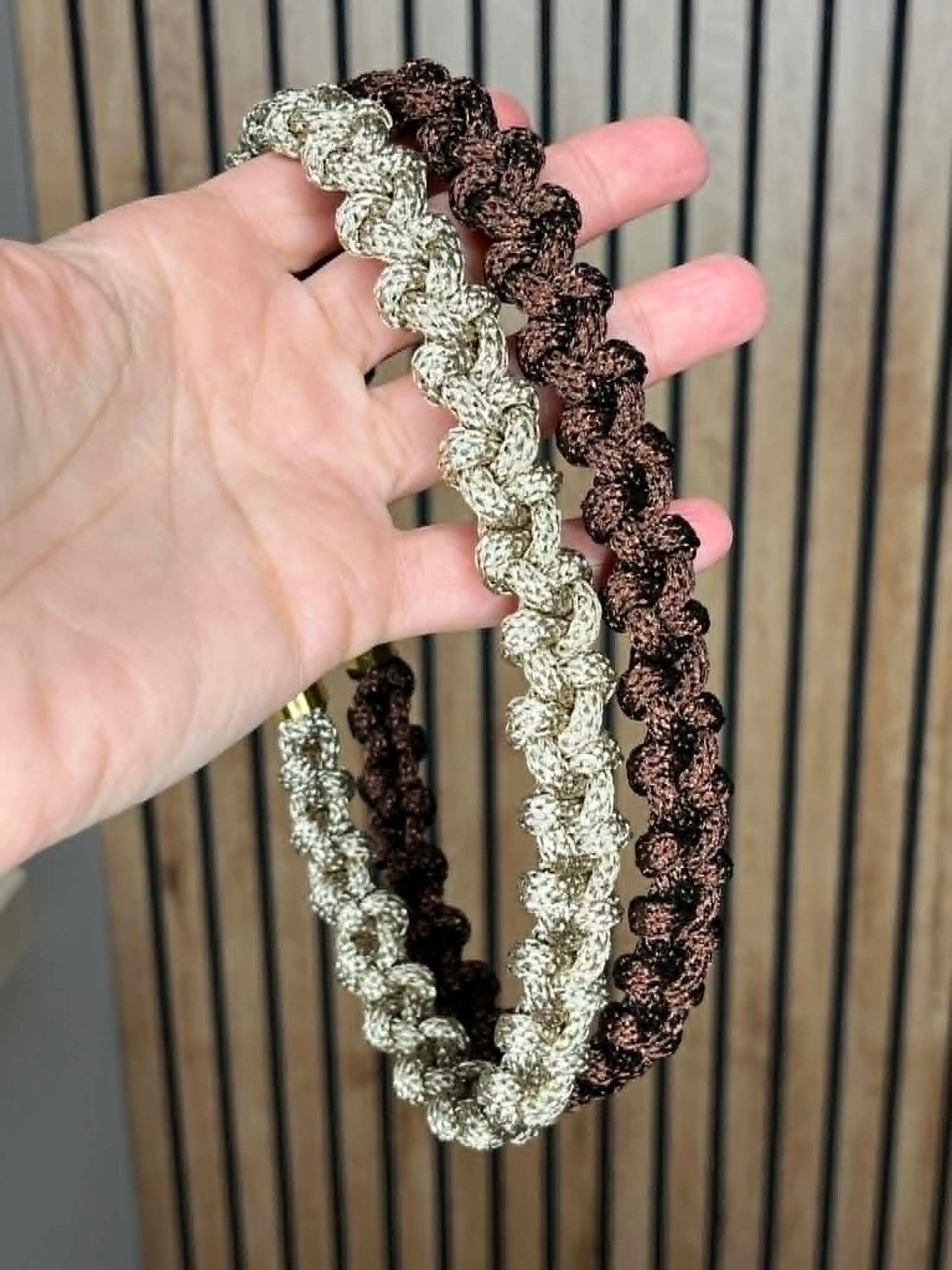 Collana Choker