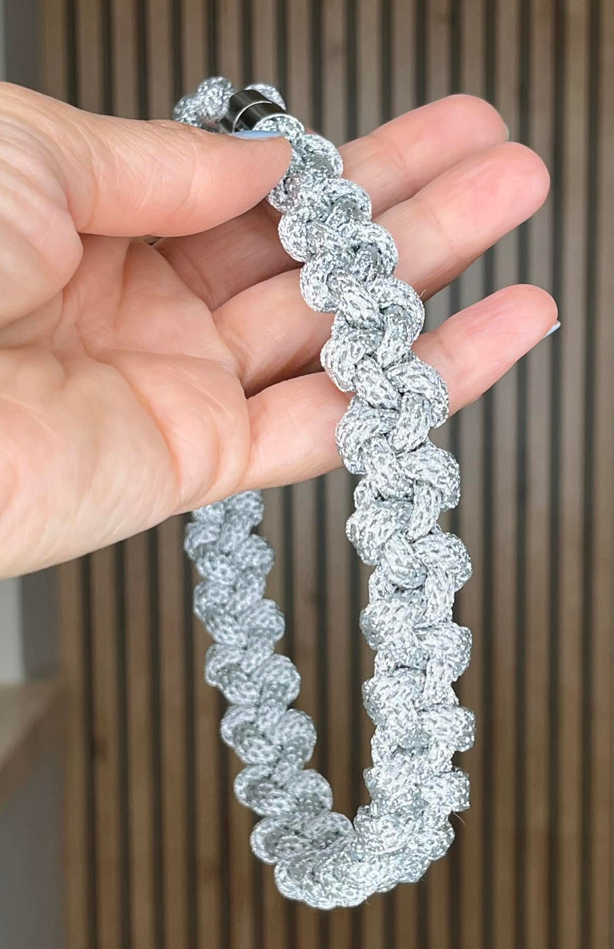 Collana Choker