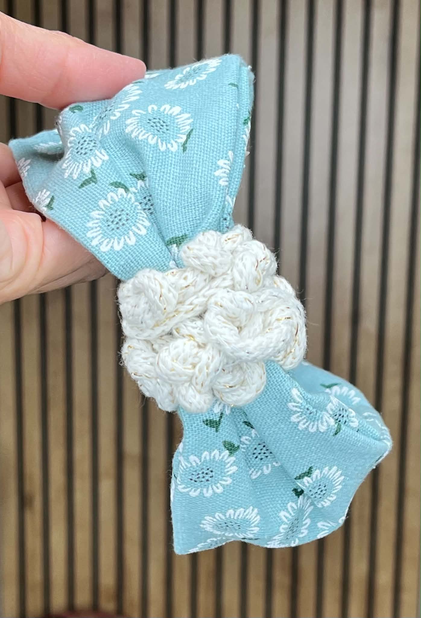 Cerchietto Ninfea Tiffany