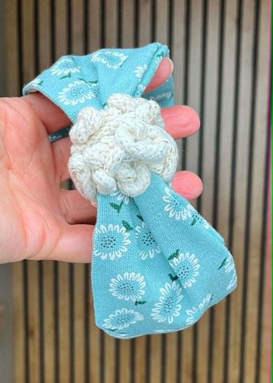 Cerchietto Ninfea Tiffany