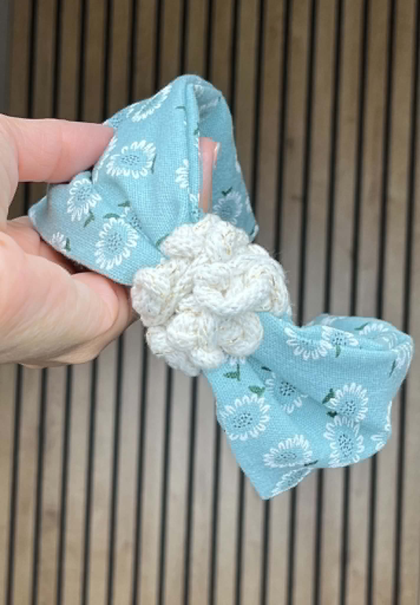 Cerchietto Ninfea Tiffany