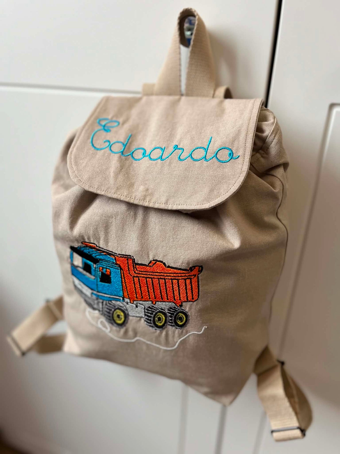 Creazione su misura